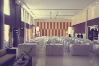 Functional Hall Hotel Purnama Mulia