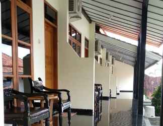 Lobi 2 Hotel Purnama Mulia