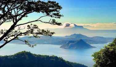 Tempat Tarikan Berdekatan 4 Blowing in the Wind 