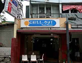 Bangunan 2 Chillout Guesthouse