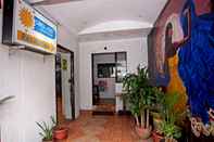 Lobi Chillout Guesthouse