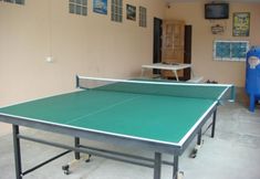 大廳 5 Dwell Apartment Hotel 