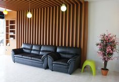 大廳 3 Dwell Apartment Hotel 