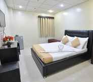 Bedroom 2 Amax Inn Makati