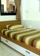 BEDROOM Simple Room Very Close to Lebak Bulus Terminal (SAP)