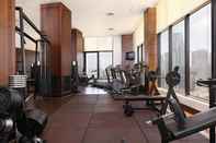 Fitness Center City Garden Hotel Makati 