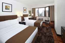 City Garden Hotel Makati , ₱ 4,088.79