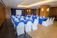 Functional Hall City Garden Hotel Makati 