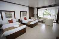 Kamar Tidur Nawawalang Paraiso Resort and Hotel Phase 2