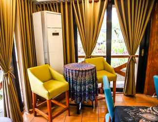 Sảnh chờ 2 Nawawalang Paraiso Resort and Hotel Phase 2