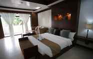 Bedroom 2 Nawawalang Paraiso Resort and Hotel Phase 2