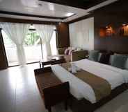 Bedroom 2 Nawawalang Paraiso Resort and Hotel Phase 2