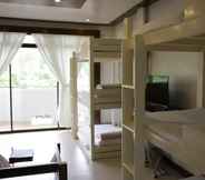 Bedroom 6 Nawawalang Paraiso Resort and Hotel Phase 2