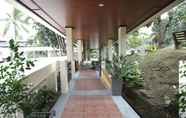 Lobby 4 Nawawalang Paraiso Resort and Hotel Phase 2
