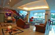 Others 6 Golden Peak Hotel & Suites powered by Cocotel