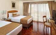 Kamar Tidur 6 City Garden Suites Hotel