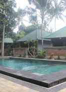 SWIMMING_POOL Wana Ukir Villa