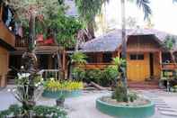Lobi Moreno's Cottages