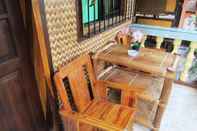 Kamar Tidur Moreno's Cottages