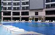 Swimming Pool 4 SIGLO SUITES @ The Knightsbridge Residences