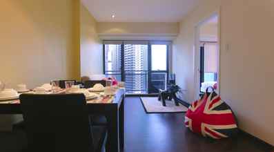 ห้องนอน 4 SIGLO SUITES @ The Knightsbridge Residences