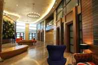 Lobby SIGLO SUITES @ The Knightsbridge Residences