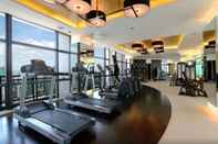 Fitness Center SIGLO SUITES @ The Knightsbridge Residences