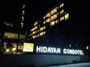 ภายนอกอาคาร 4 Hidayah Grand Condotel