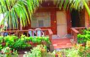 Lobi 4 Alona Bamboo House