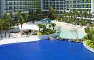 Swimming Pool 6 SIGLO SUITES @ The Azure Urban Resort Residences