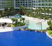 Swimming Pool 6 SIGLO SUITES @ The Azure Urban Resort Residences