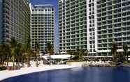 Swimming Pool 4 SIGLO SUITES @ The Azure Urban Resort Residences