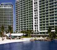 Swimming Pool 4 SIGLO SUITES @ The Azure Urban Resort Residences