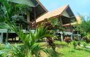 Exterior 6 Pajim Homestay