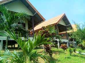 Exterior 4 Pajim Homestay