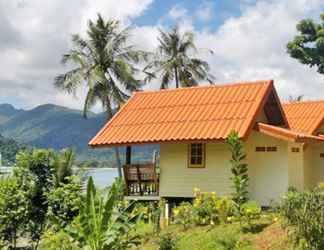 Luar Bangunan 2 Pajim Homestay