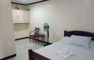 Kamar Tidur 7 Moreno's Lodging