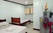 Kamar Tidur 2 Moreno's Lodging