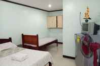 Kamar Tidur Moreno's Lodging