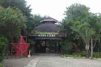 Lobby Alta Cebu Resort