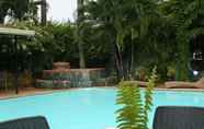 Swimming Pool 2 Alta Cebu Resort