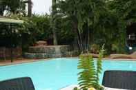 Swimming Pool Alta Cebu Resort