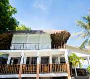 Exterior 4 Ermi Beach Resort