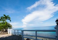 Exterior 2 Ermi Beach Resort