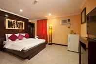 Kamar Tidur Oyster Plaza Hotel