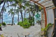 Exterior The Rose Pike Boracay