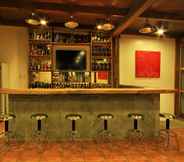 Bar, Cafe and Lounge 7 The Rose Pike Boracay