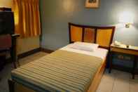 Bedroom Cebu Business Hotel