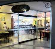 Restaurant 7 Cebu Business Hotel