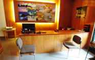 Lobi 5 Cebu Business Hotel